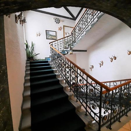 Hotel Koruna Jeseník Eksteriør bilde