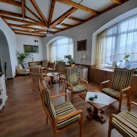 Hotel Koruna Jeseník Eksteriør bilde