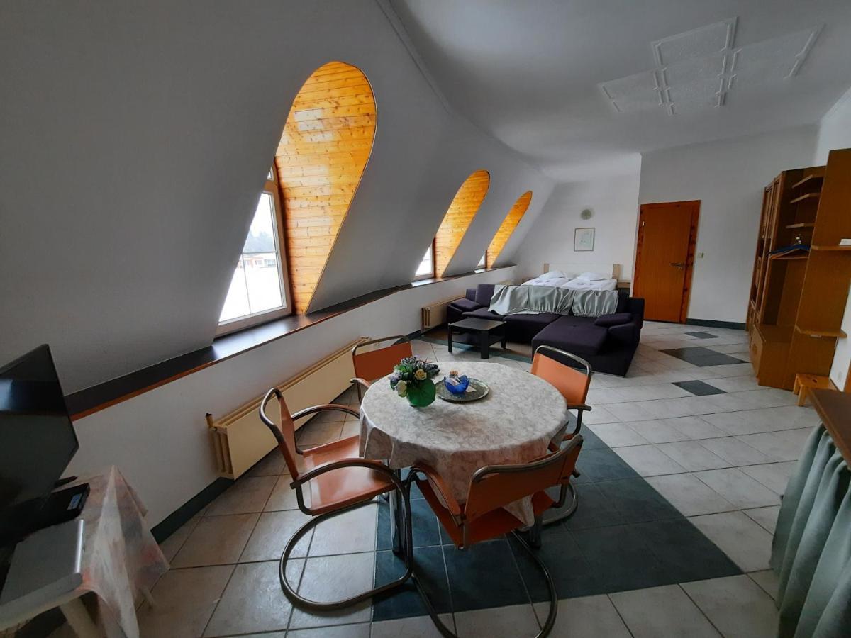 Hotel Koruna Jeseník Eksteriør bilde