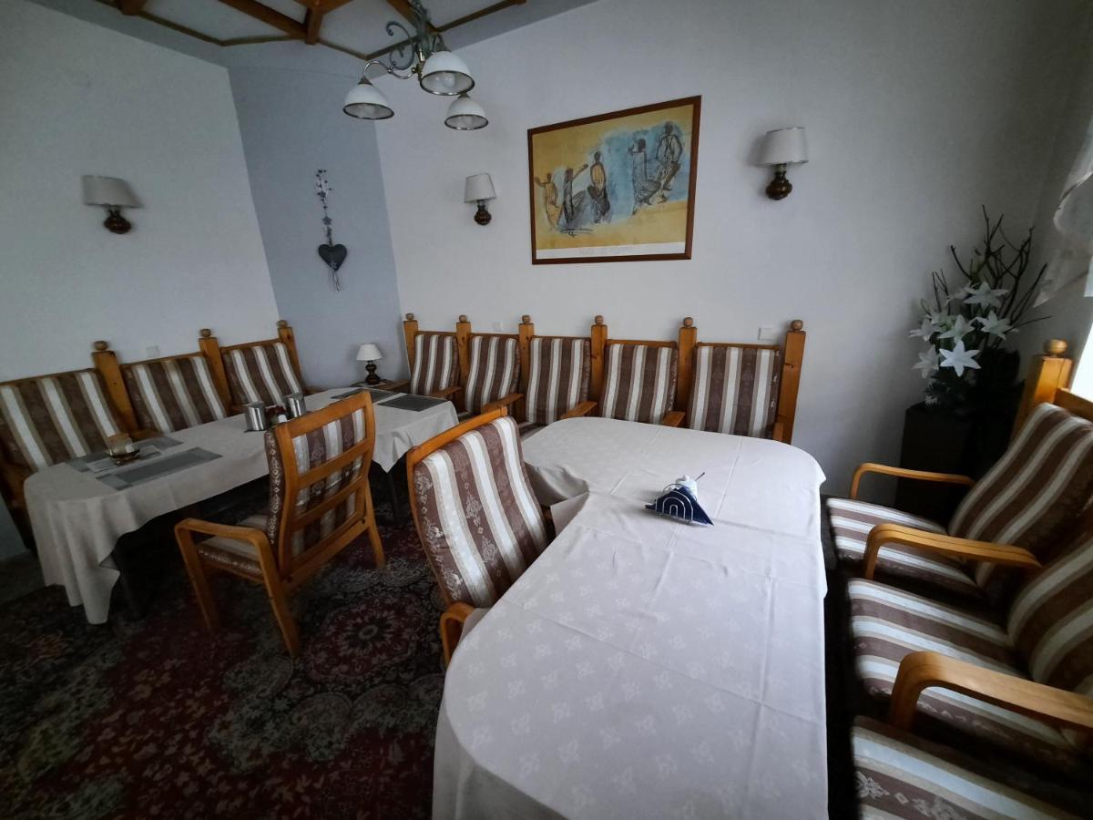 Hotel Koruna Jeseník Eksteriør bilde