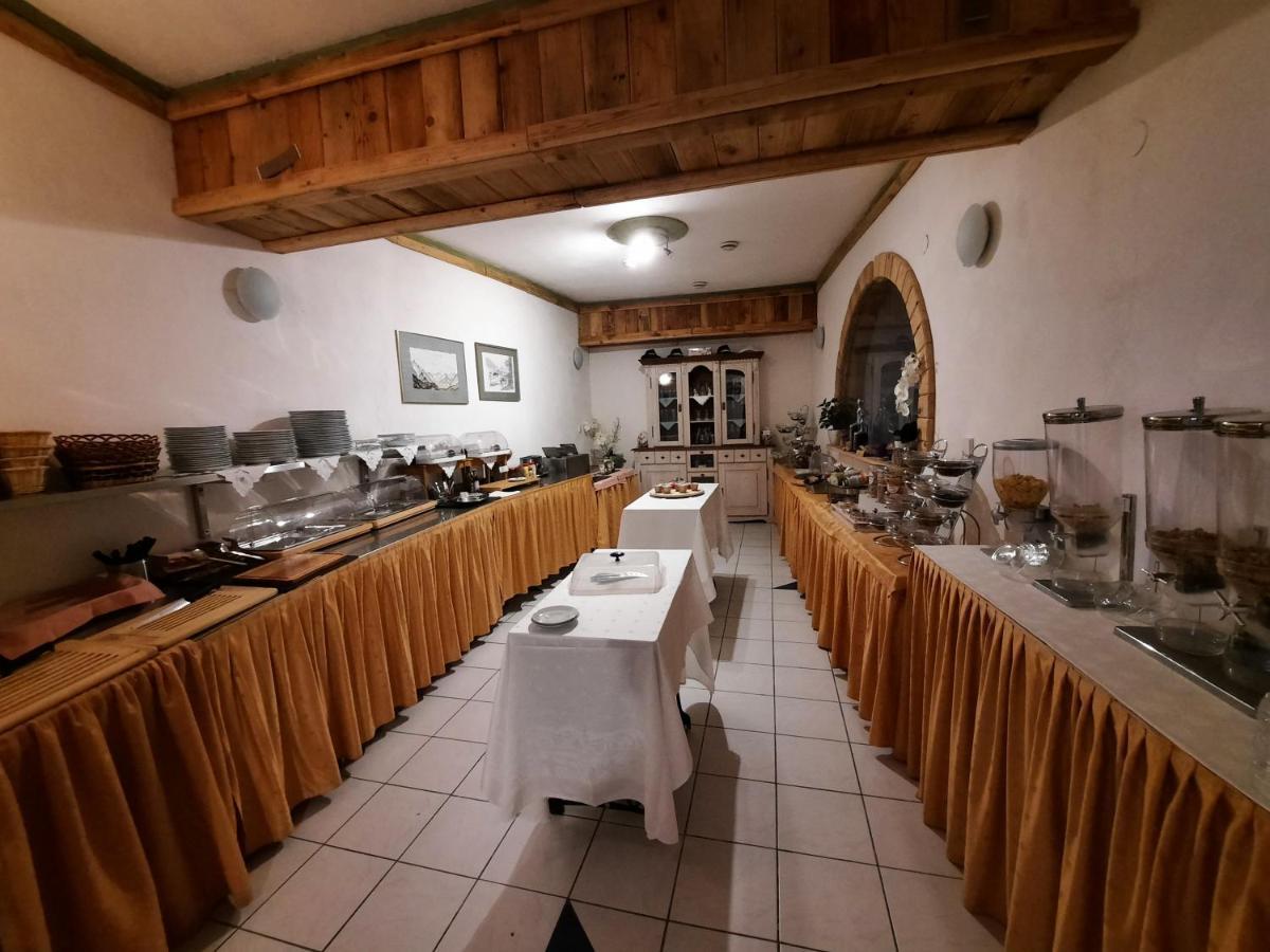 Hotel Koruna Jeseník Eksteriør bilde