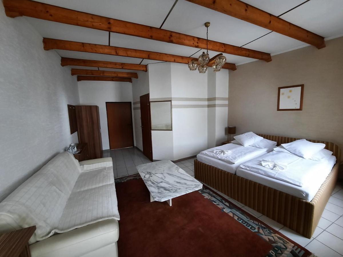 Hotel Koruna Jeseník Eksteriør bilde