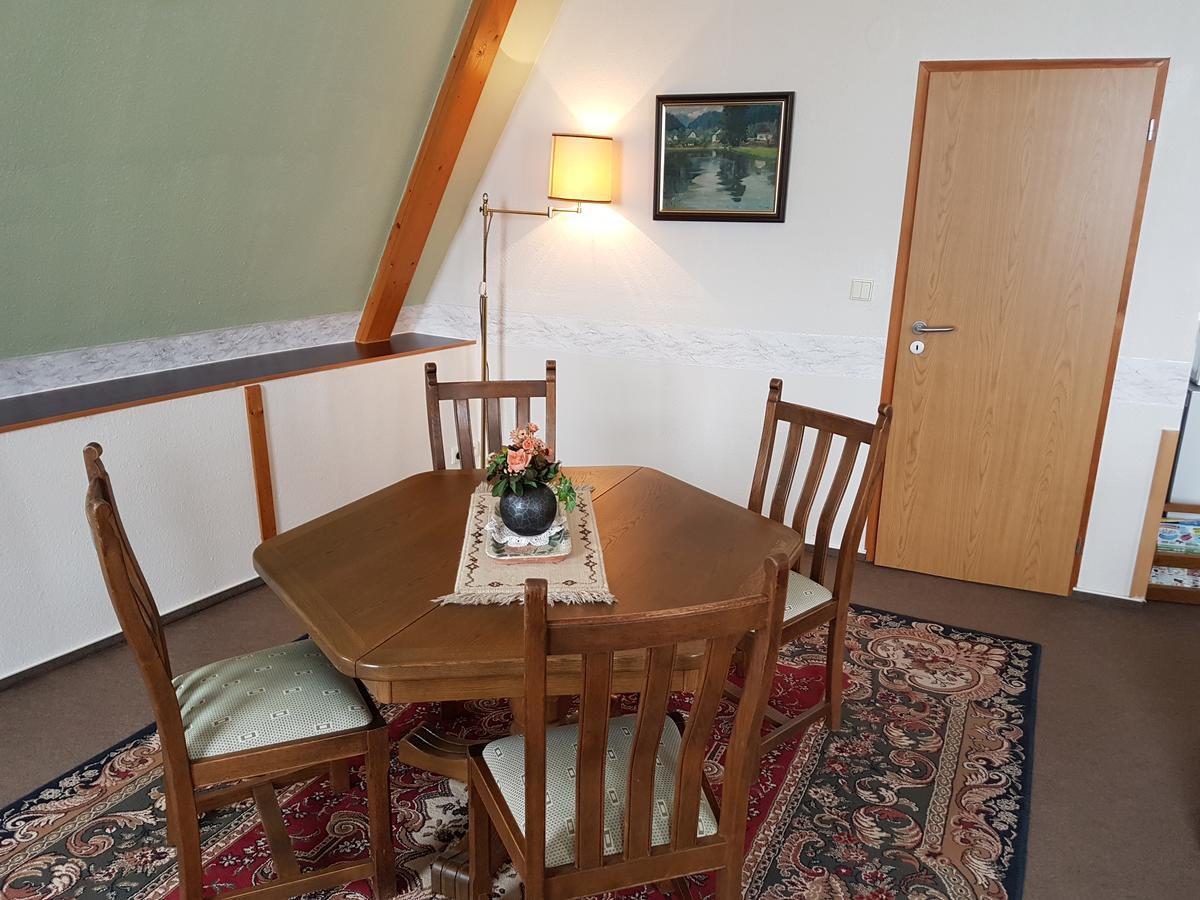 Hotel Koruna Jeseník Eksteriør bilde
